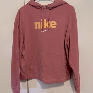 Nike hoodie